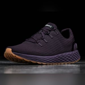 Nobull Plum Ripstop Runner 8.5